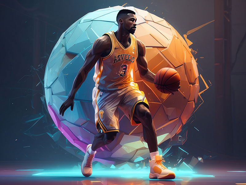 小姐姐是真的會打球啊，差點(diǎn)被這身材誤導(dǎo)了！