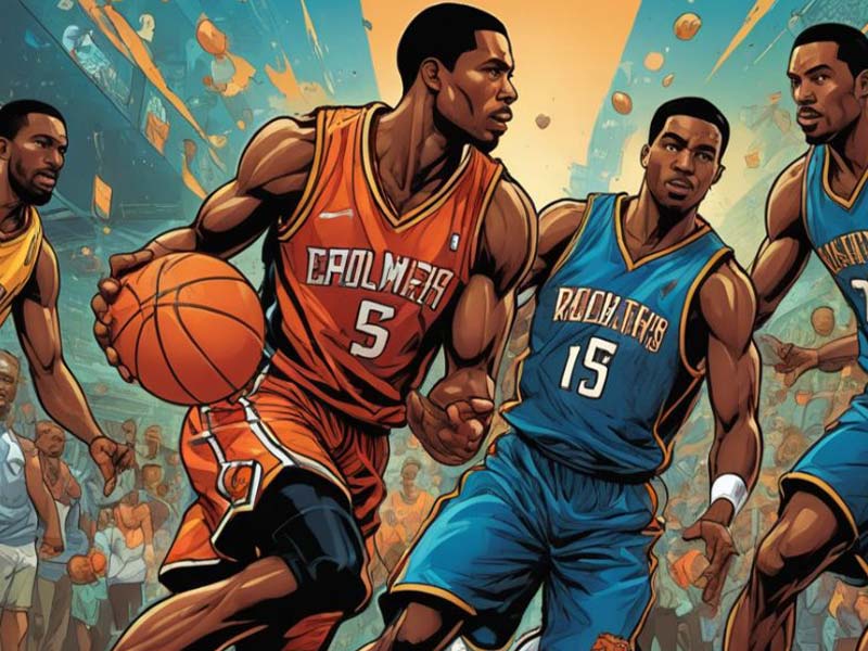 迪瓦茨：約基奇是新一代最佳球員歷史前五！詹姆斯進(jìn)不了前十