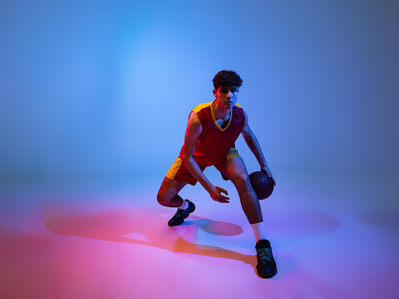 楊瀚森：上次還有從淄博來NBA看我比賽的非常感謝！