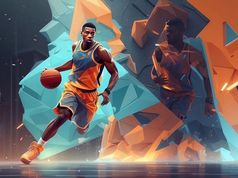 NBA最佳防守的實(shí)力根本壓不住?。】隙沟拿恳粠际菚r尚