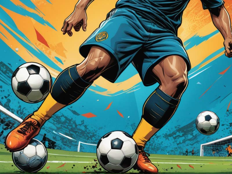 登貝萊是真怕被恩里克按替補(bǔ)席啊，在場上很是積極