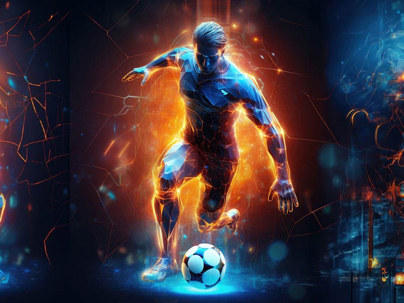 野獸！場(chǎng)邊視角看恩德里克法甲賽場(chǎng)扛翻對(duì)手，真的太強(qiáng)壯了這小子