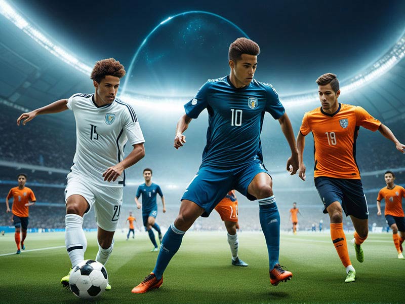 阿莫林談“大局觀”：我們俱樂部的成功就是贏得英超聯(lián)賽冠軍?。? loading=