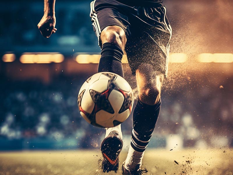 魔人也會(huì)痛嗎歐冠官方剪輯哈蘭德被擊中襠部