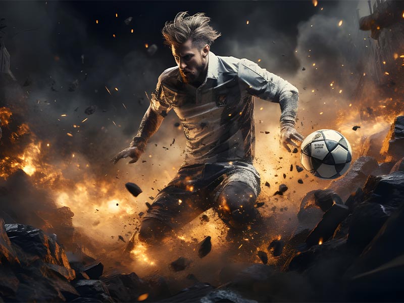 這就是人生！哈蘭德和伊莎去巴黎吃牛角包！