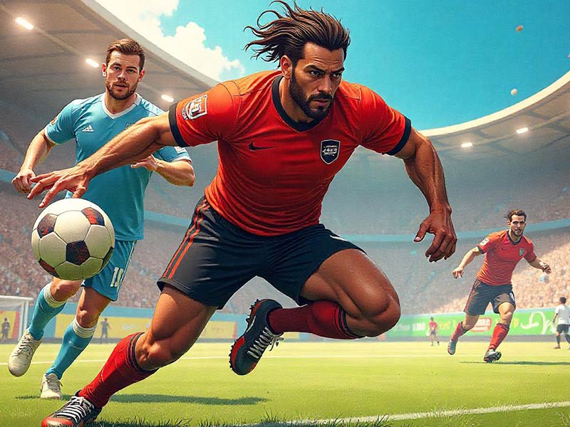 有梅老板的風范了！國米球員在通道內曾等待勞塔羅一起出場