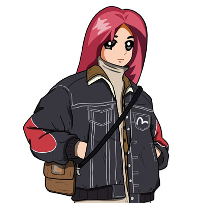 楊浦區(qū)比較英俊的年輕人